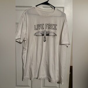 Kinetiz Men’s XL T-Shirt